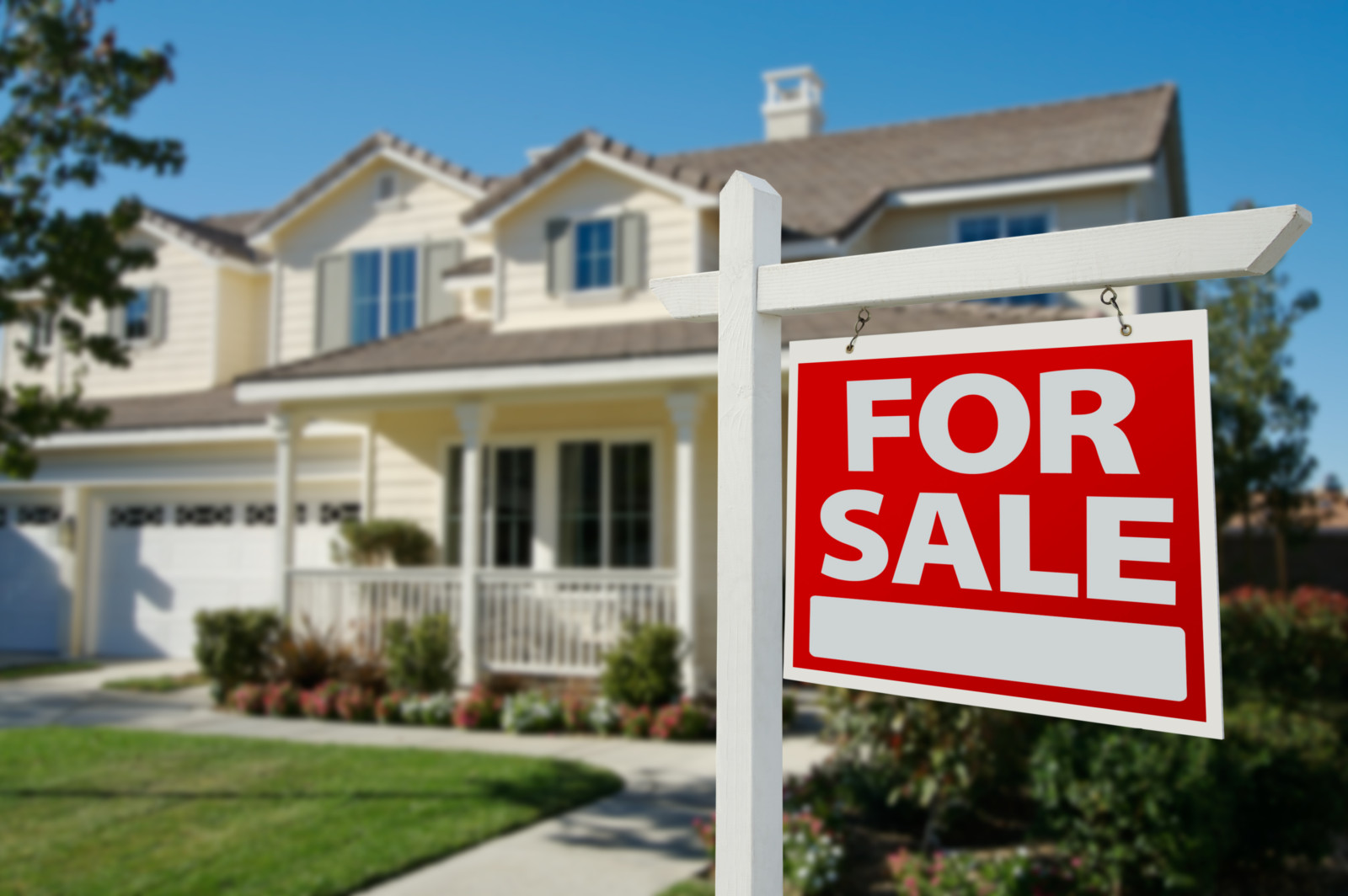 Μειώθηκαν 3,4% οι πωλήσεις κατοικιών στις ΗΠΑ τον Μάιο 
